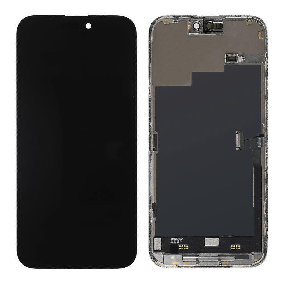 Soft OLED Screen For iPhone 15 Pro