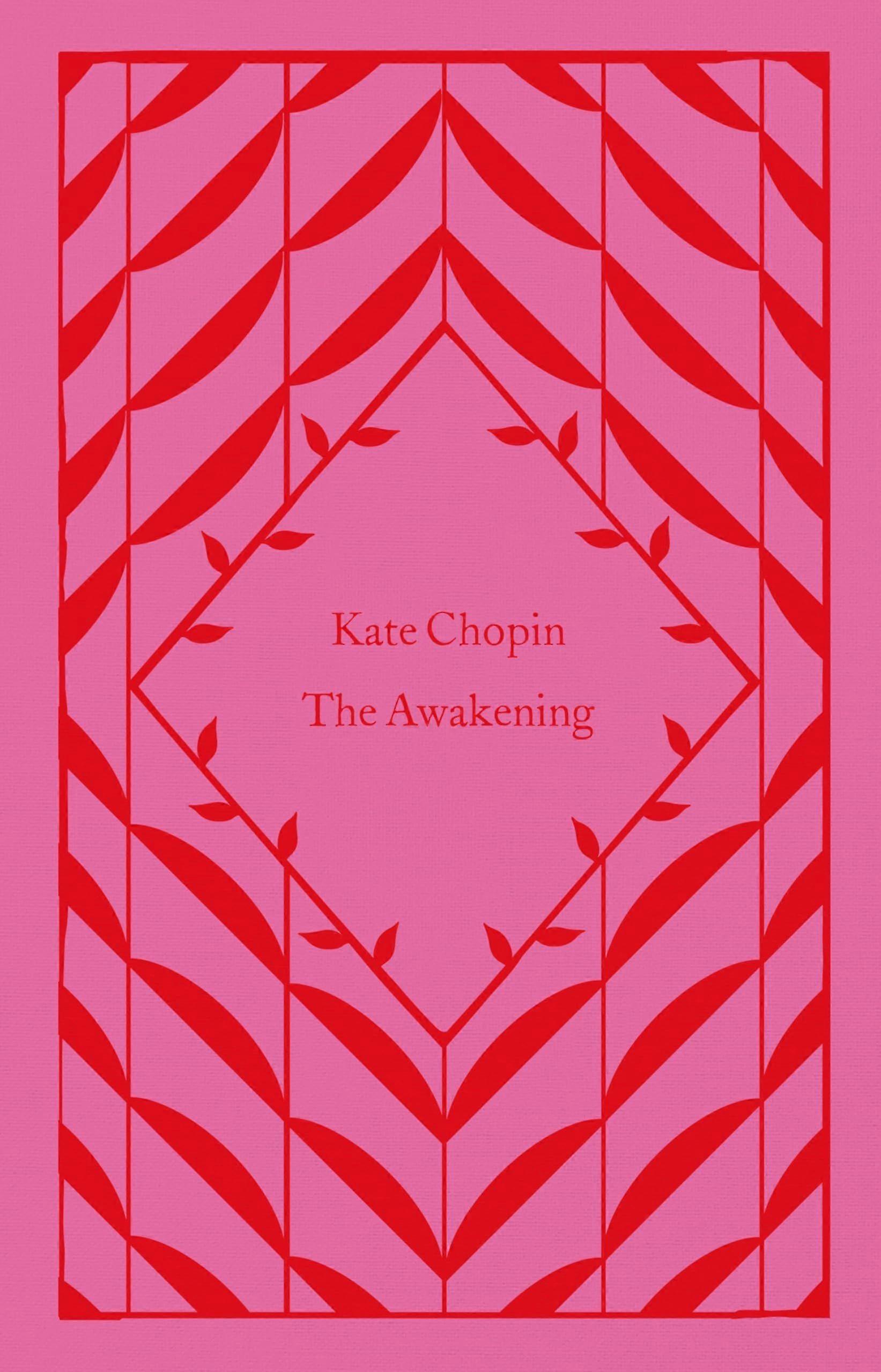 The awakening
