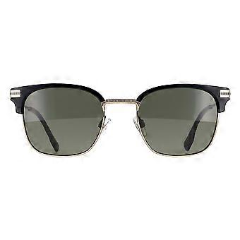 Ted Baker Sunglasses TB1719 Alfie 002 Gold Green