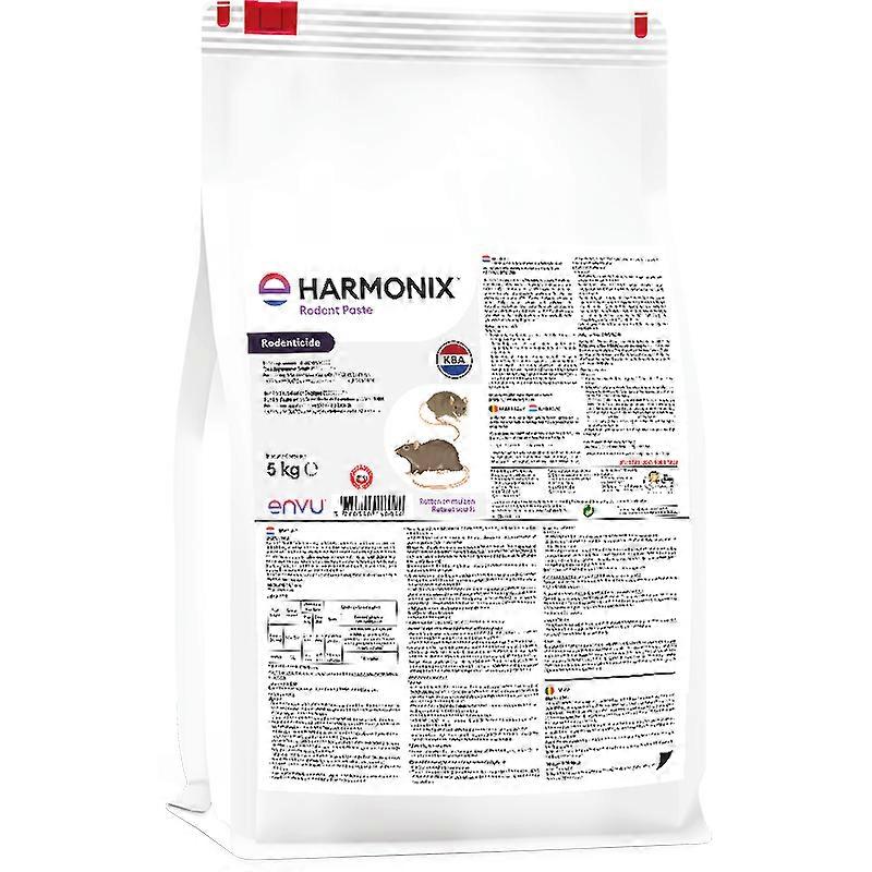 Harmonix Nagerpaste 5 kg