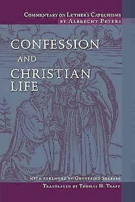 Commentary on Luther's Catechisms