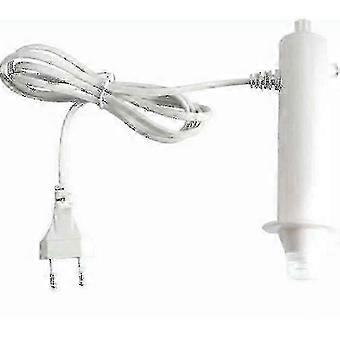 Anti-Aging Face Massager with RF Tech - Derma Wand, EU Plug Version
