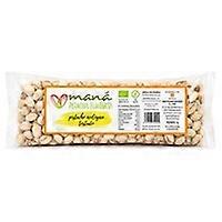 Organic roasted pistachio with shell 1 kg