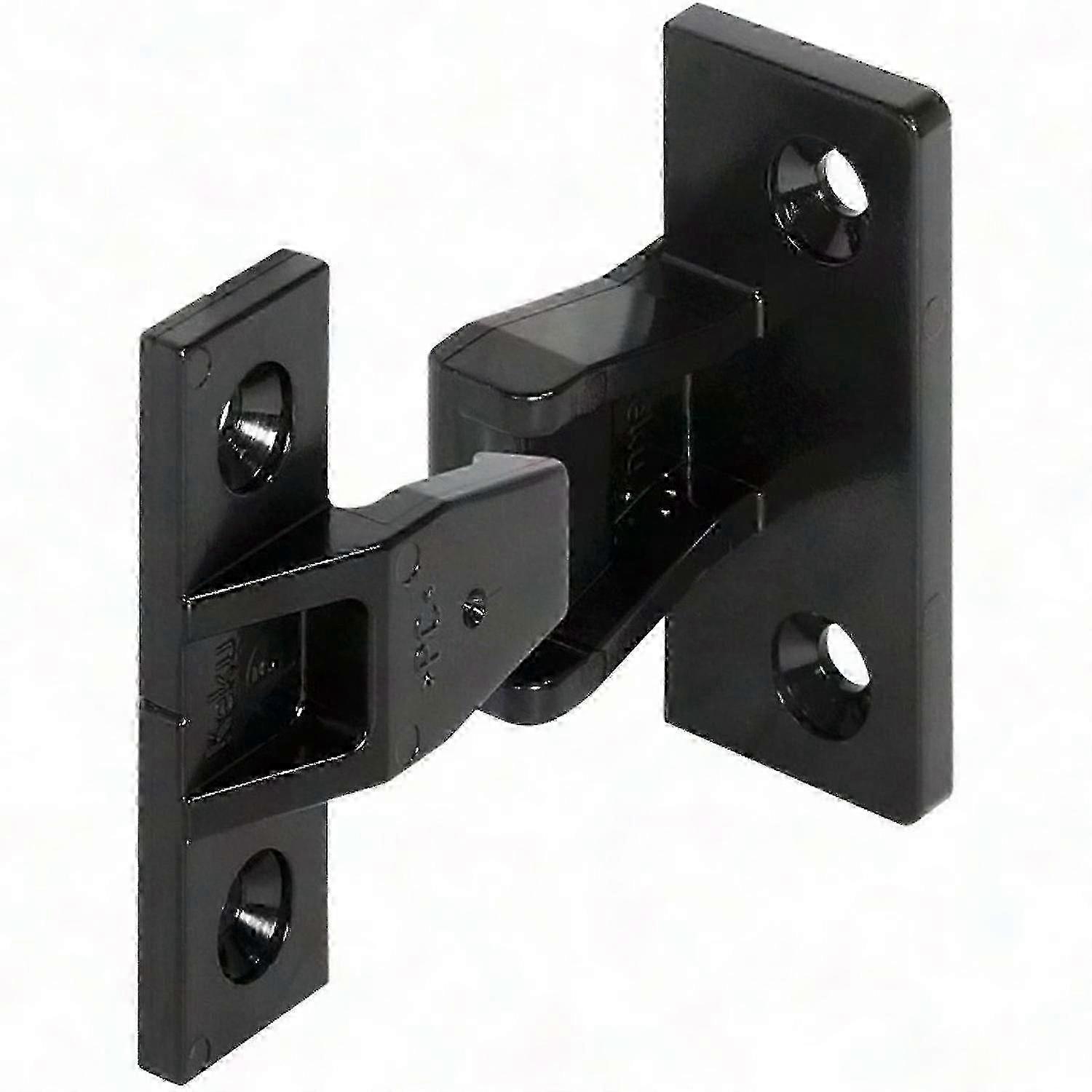 Keku Push-fit Panel and Frame Component Set with Screws (10 Pack)