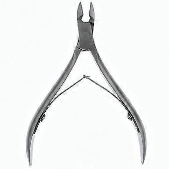 Neglebånd Nippers Salon Grade For Manicurist Ekstremt Clippers Pedikyr Manikyr Nail Care Tool