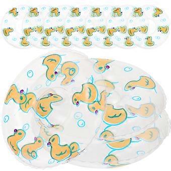 Mini Swimming Rings Mini House Ornaments for Home Decoration 50Pcs