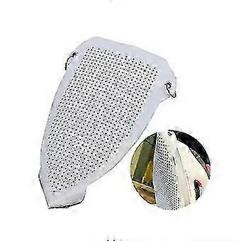 Protection universelle en fer