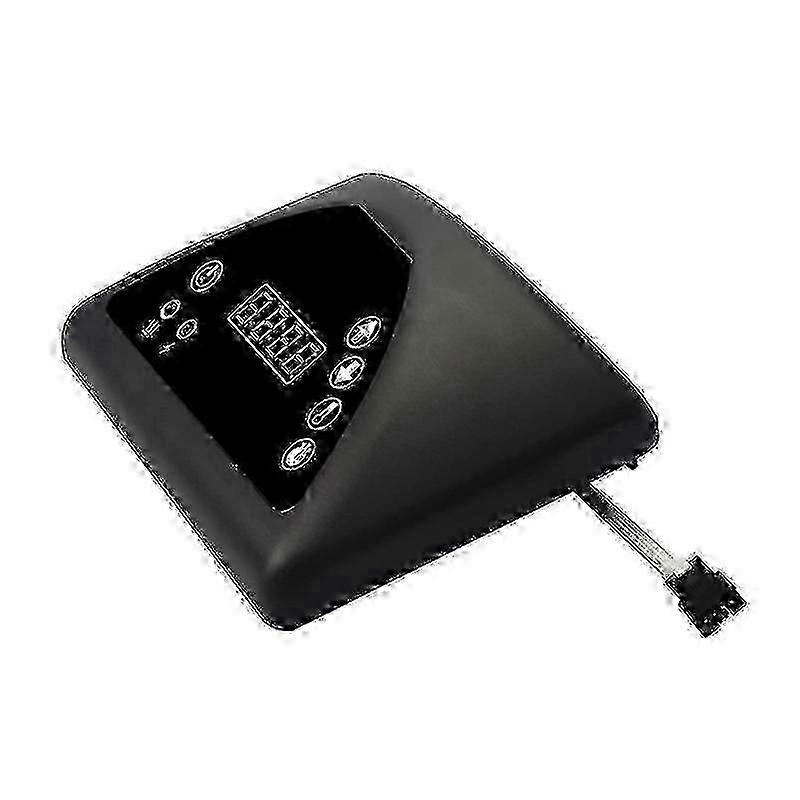 Masterbuilt MB20071317 Grill Digital Controller 9907160014