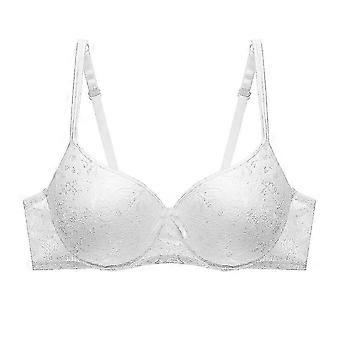 Artdewred Sexy Push Up Bra Plus Size Women Bra Brassiere Plunge Lingerie Bras For Women Underwear 26-27