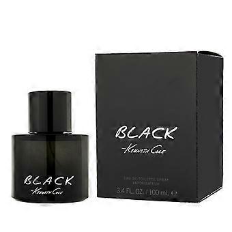 Kenneth Cole Black EDT M 100 ml