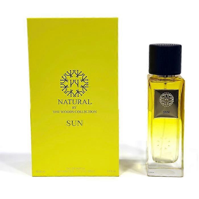 Natural Sun EDP 100ml