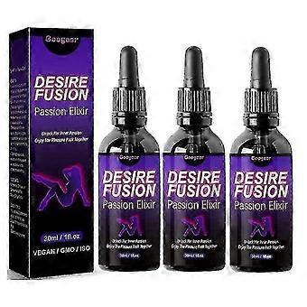 Women's Attraction Essential Oil 30ml Natural Formula for Enhancing Allure and Sensual Confidence in Social Settings