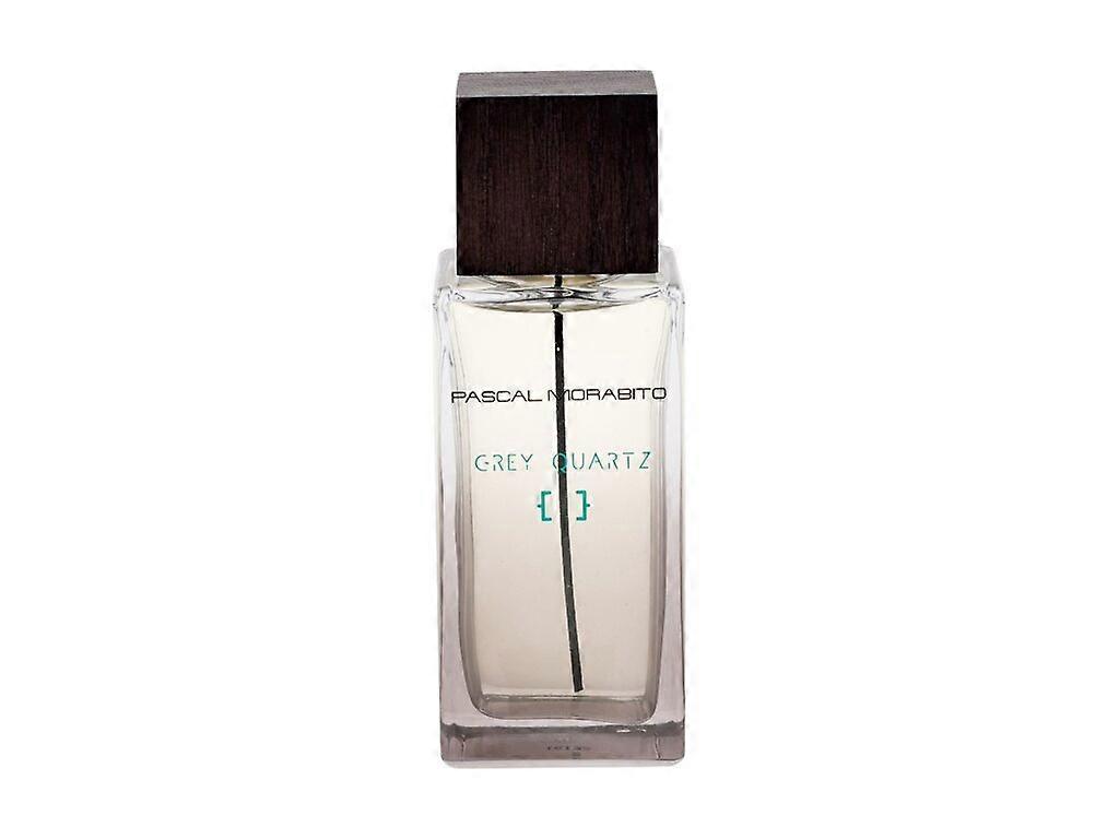 Pascal Morabito Grey Quartz EDT M 100 ml