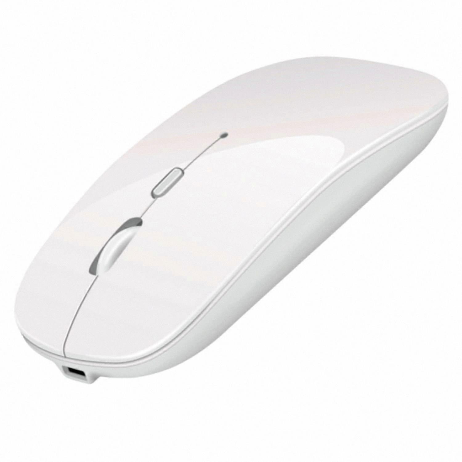 Bluetooth Mouse Compatible with MacBook Pro/Air, , Galaxy Laptop, Wireless Computer Mouse