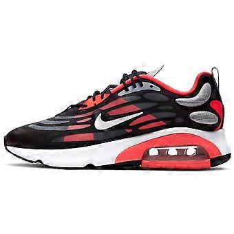 Nike Air Max Exosense 'Black Radiant Red' CT1644-002