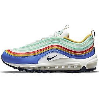 Nike Air Max 97 Sapphire Pistachio Frost Obsidian Damen DH5724-100