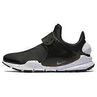 Nike Sock Dart Prm Black White Black Women's 881186-001