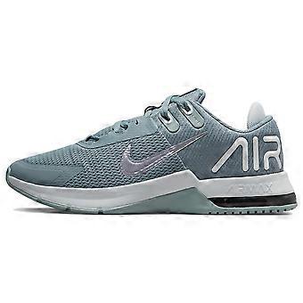 Nike Air Max Alpha Trainer 4 « Gris aviateur Argent métallisé » CW3396-010
