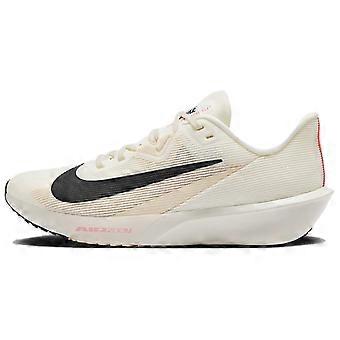 Nike Rival Fly 4 Low top Sprint Physical Fitness Test & Exam Racing Running Shoes Unisex Beige FV6040-104