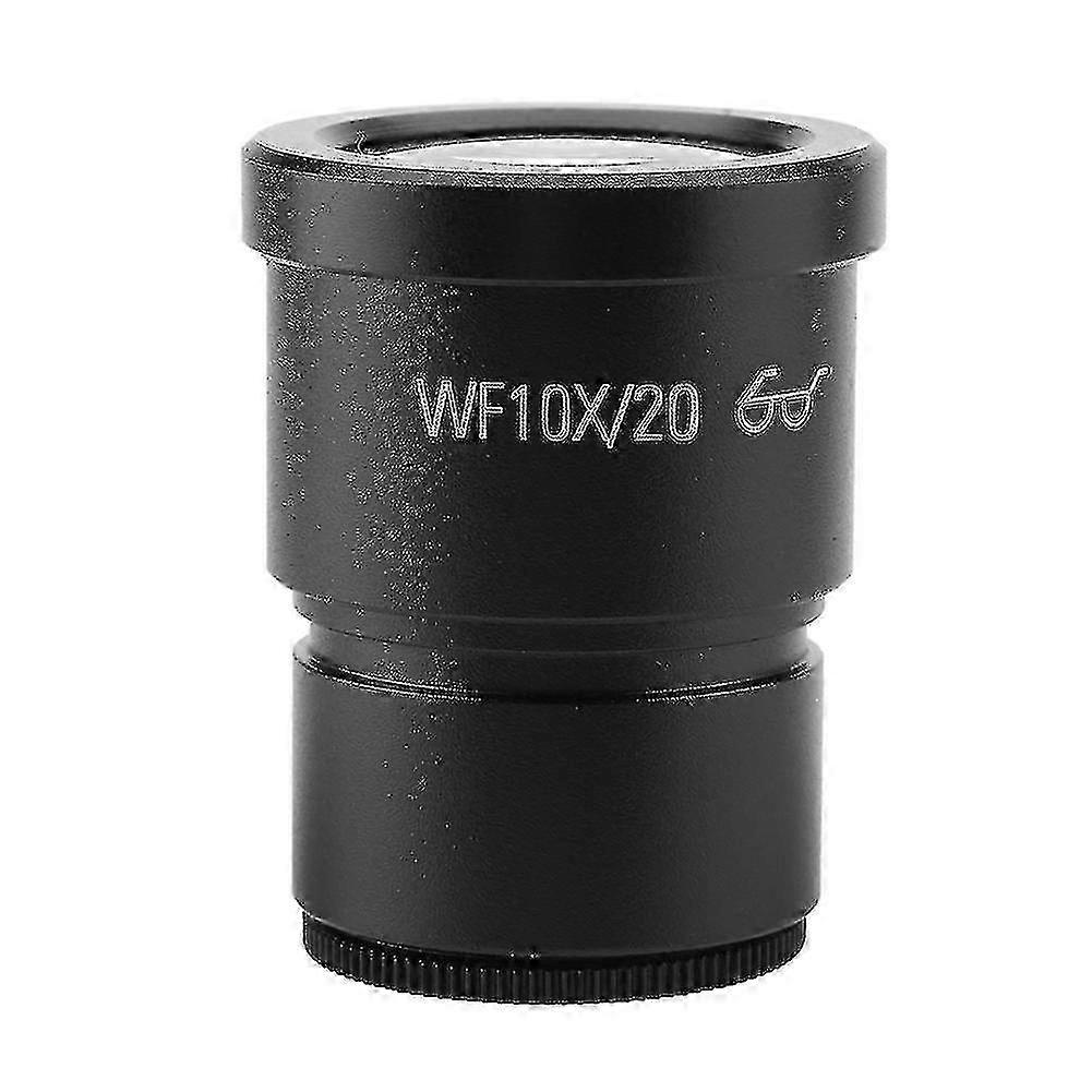 10X Wide Field Stereo Microscope Lens