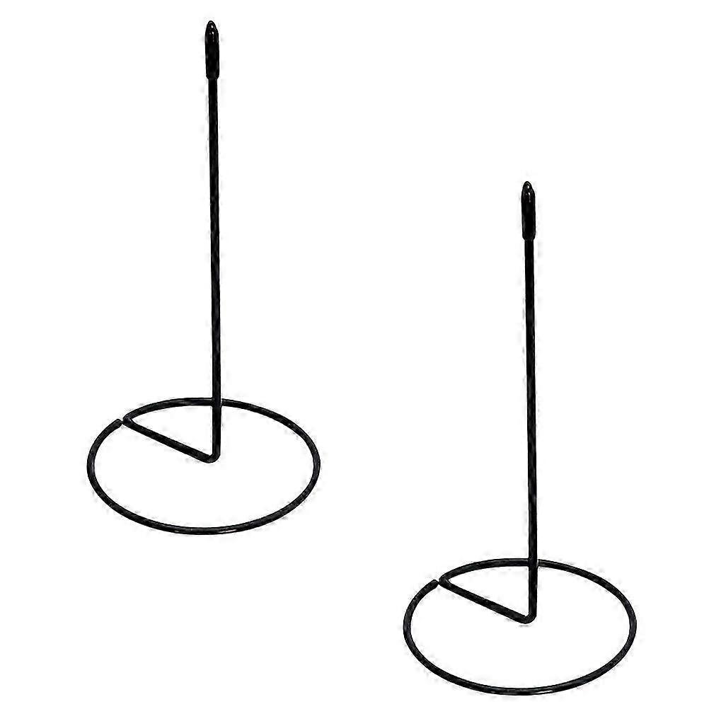 Stainless Steel Receipt Holder Compact