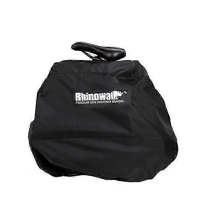 Waterproof Folding Bike Carry Case