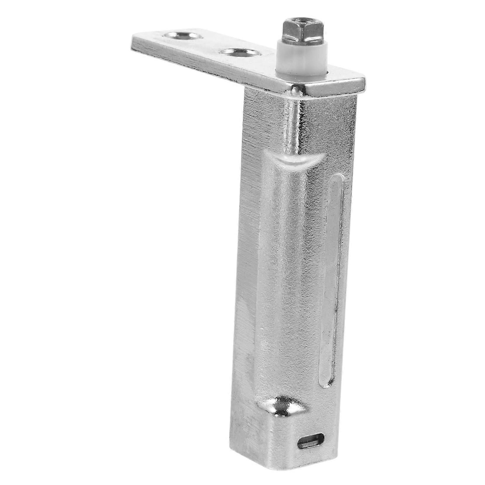 Stainless Steel Freezer Door Hinge Replacement with Automatic Closing Function for Commercial Refrigerator
