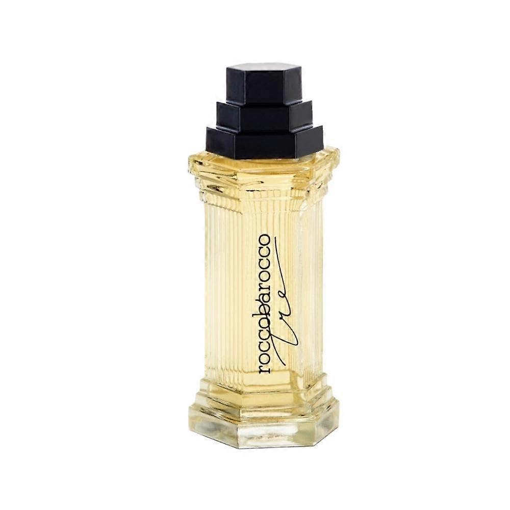 Roccobarocco Tre Eau de Parfum 100ml