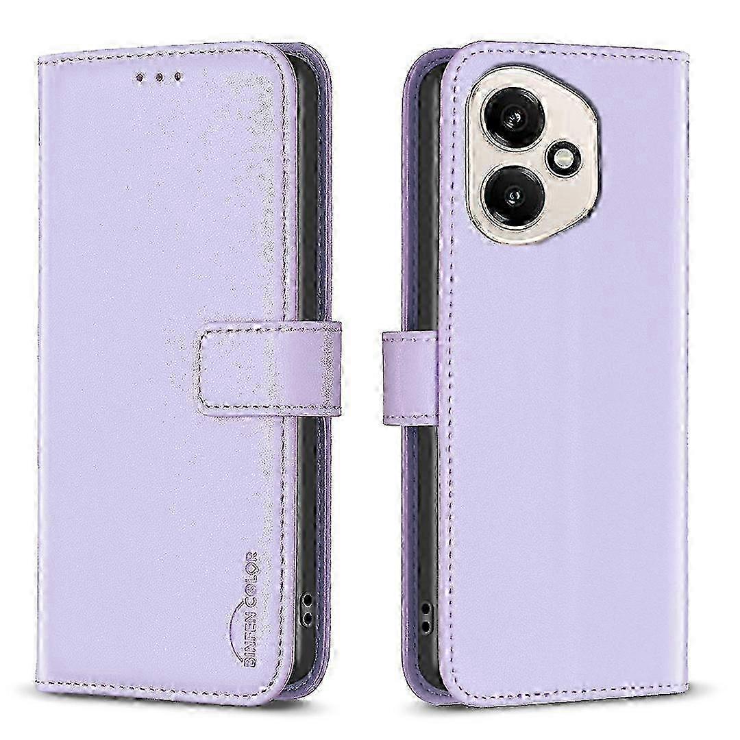 PU Leather Wallet Flip Case
