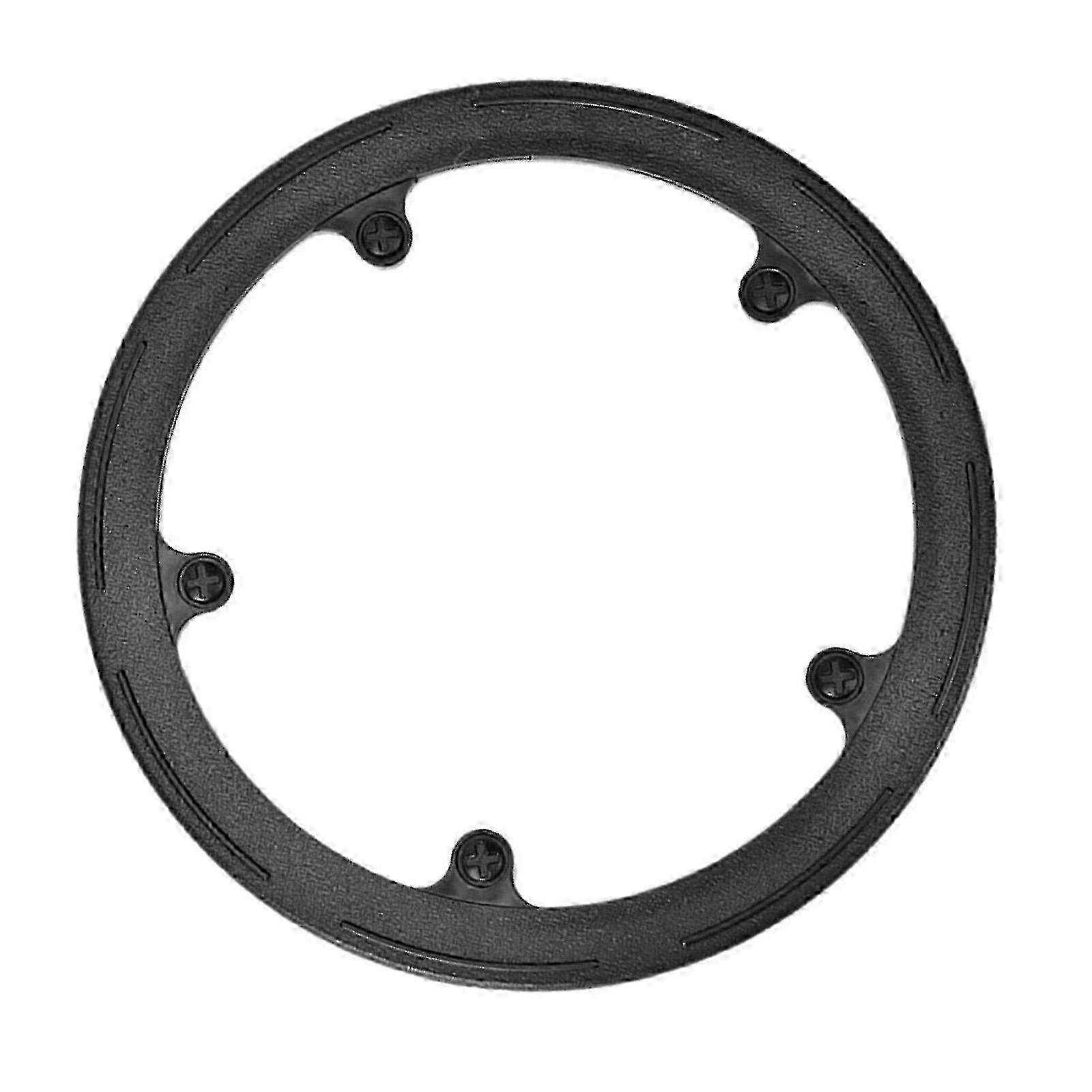 Slim Resin Chain Guard Noise Reducing