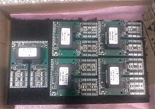 2SC0108T2A017  Efficiency DCDC Voltage Regulator Module for Stable Power Conversion