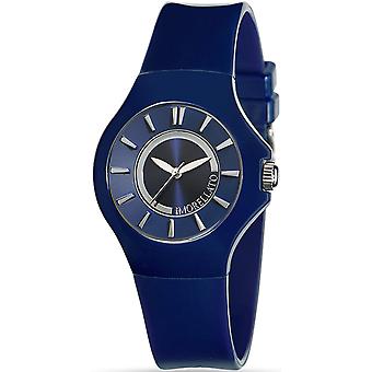 Morellato colours Quartz Analog Women's Watch with R0151114506 Plastic Bracelet