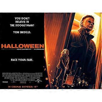 HALLOWEEN 2018  Jigsaw Puzzles Jamie Lee Curtis John Carpenter TD061
