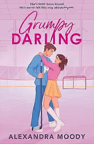 Grumpy Darling (The Darling Devils Book 2)