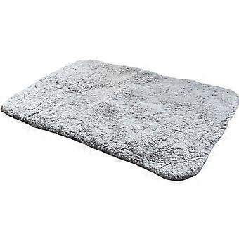 Self-Heating Pet Pads Blanket Puppy Pad Warm Cushion Mat Reflects Bed Cat Warmer Comfortable Sleeping for Cats Dogs