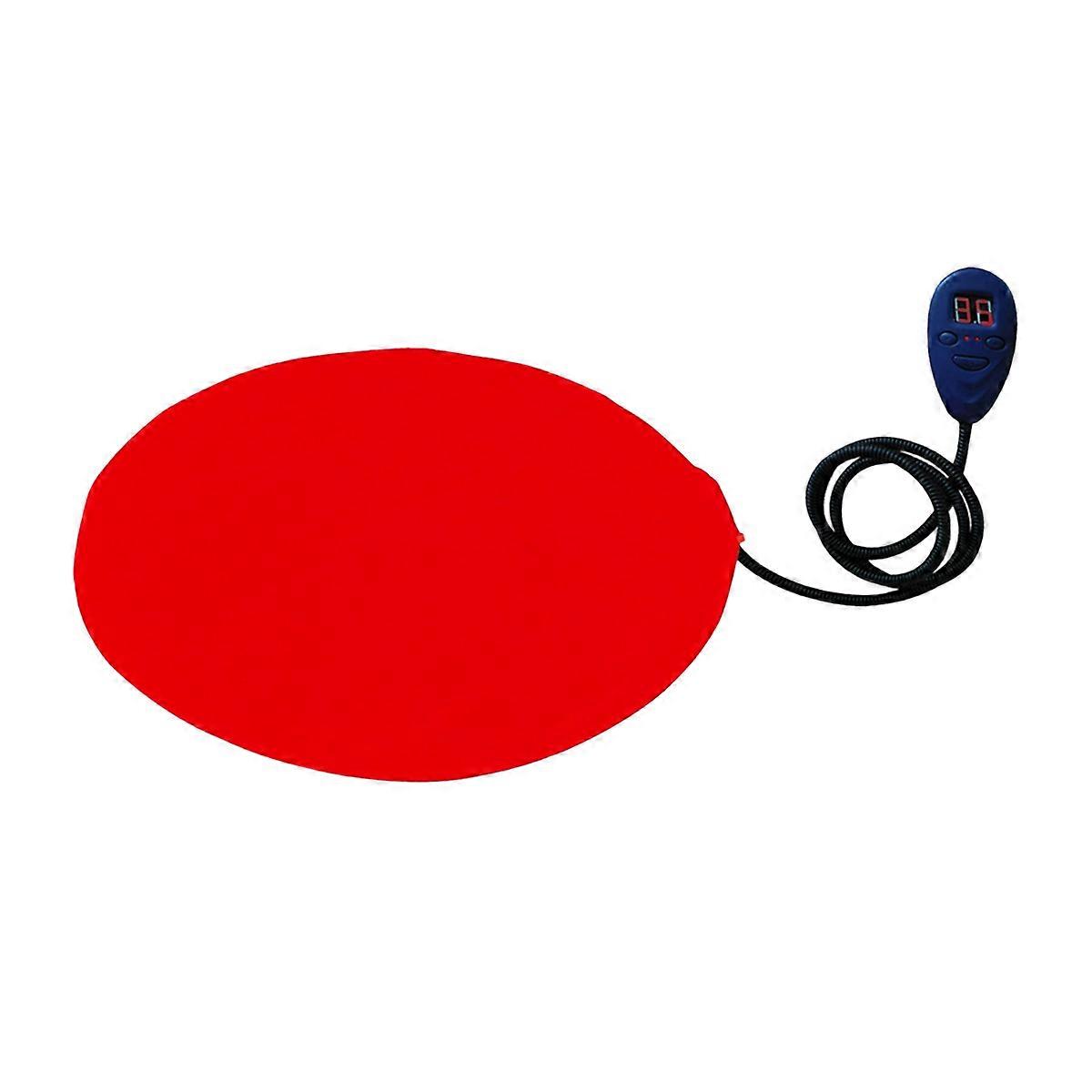 Adjustable Temperature Waterproof Pet Heating Mat