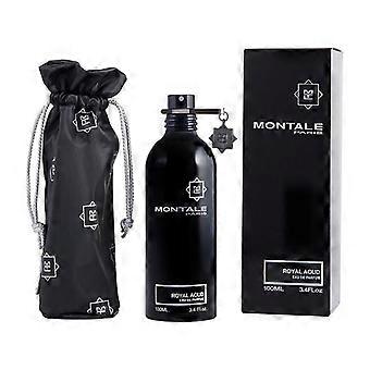 Montale Paris Royal Aoud Eau De Parfum Spray 100ml/3.4oz