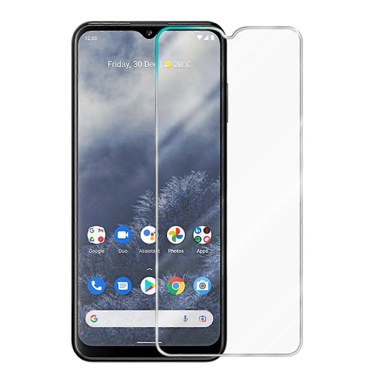 Protection d'écran compatible avec Nokia G60 5G