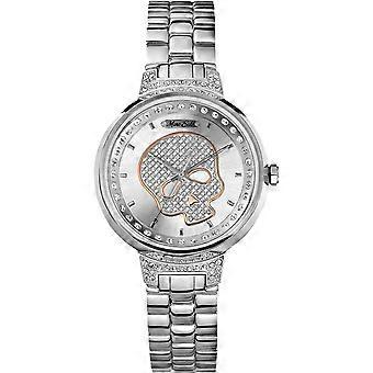 Unisex Watch Marc Ecko E16566L1 (Ø 36 mm)
