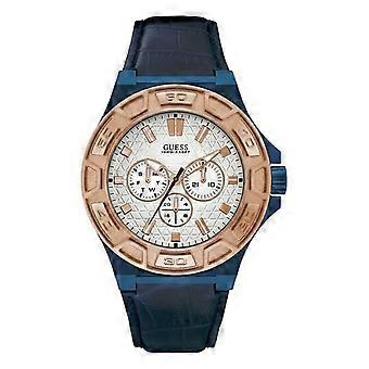 Miesten kello Guess W0674G7 (Ø 45 mm)
