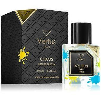 Unisex Perfume Vertus Chaos EDP 100 ml