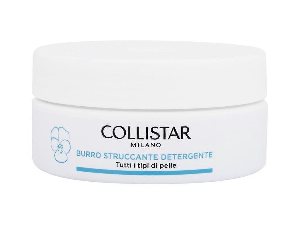 Facial Make Up Remover Collistar   Balsam 100 ml