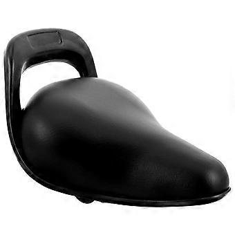 Children Bicycle Saddle Seat for Bike Use Durable Rear Saddle Seat