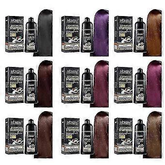 Hair Color Shampoo Coconut Hair Dye Shampoo Hair Instant Coloring In Minutes-SSZFV