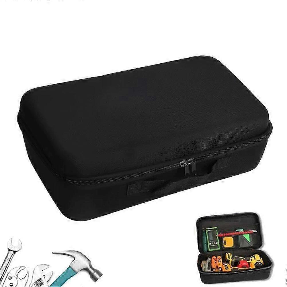 EVA Hard Shell Tool Organizer Bag