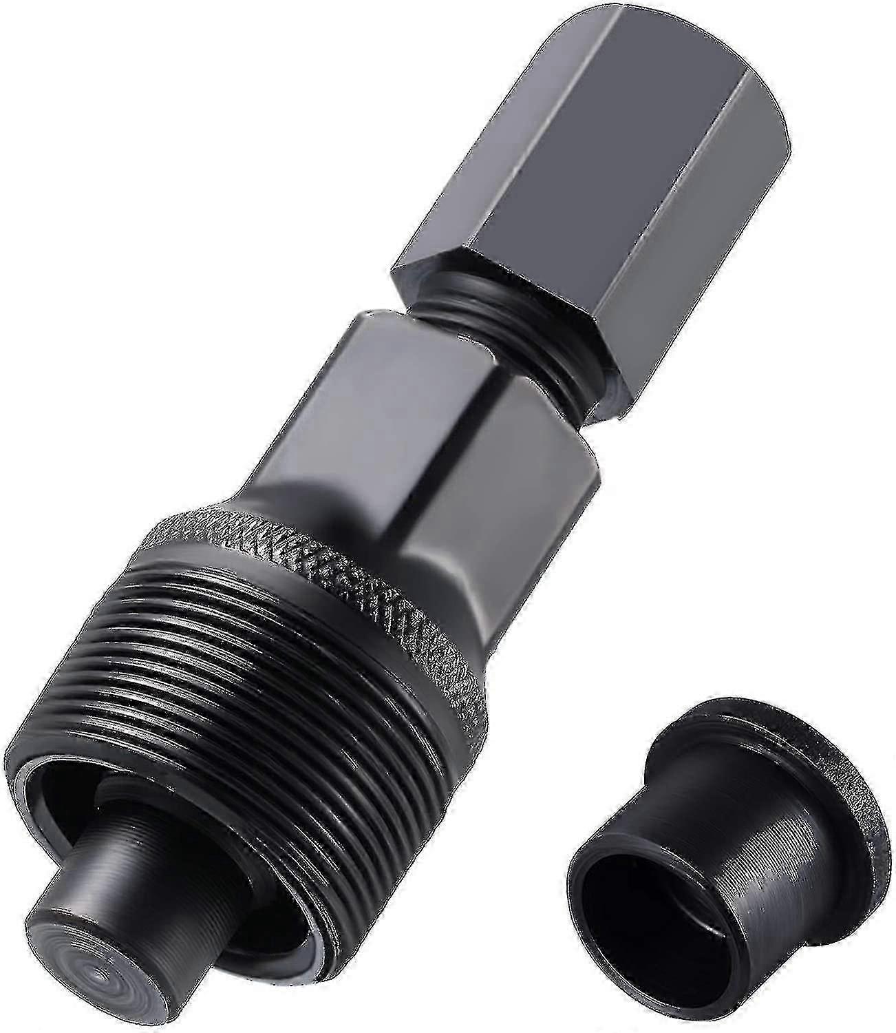 Durable Crank Puller Compact Quenched Steel
