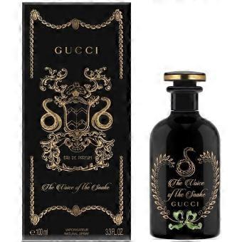 The Voice Of The Snake EDP 100ml