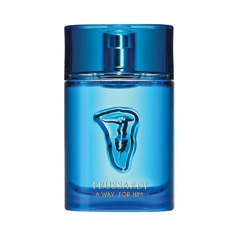 Trussardi Un Camino Para Él Edt 30ml