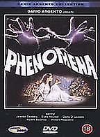 Phenomena [DVD] [1986] DVD - Region 2