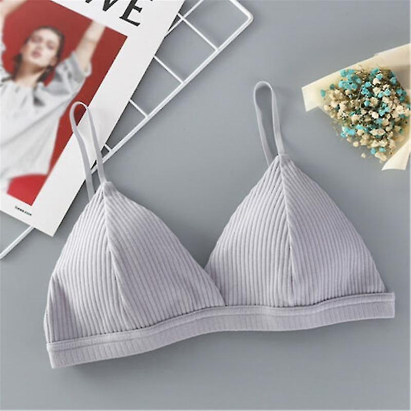 Comfortable Wire Free Women Bras